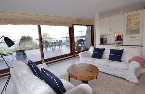 Murwik Apartamento | 123 m² Apartamento ∙ 2 habitaciones ∙ 4 huéspedes