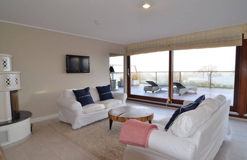 Murwik Apartamento | 123 m² Apartamento ∙ 2 habitaciones ∙ 4 huéspedes