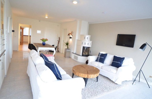 Murwik Apartamento | 123 m² Apartamento ∙ 2 habitaciones ∙ 4 huéspedes