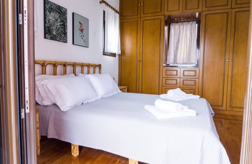 Pirgadikia Casa | 123 m² Casa ∙ 4 habitaciones ∙ 9 personas