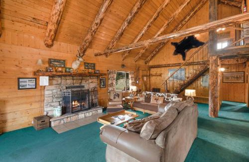 South Fork Casa | 123 Million Lane - South Fork