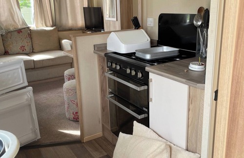 Newquay Cabina | 123 newquay bay resort