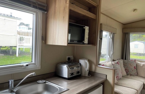 Newquay Cabina | 123 newquay bay resort