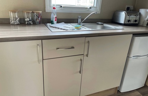 Newquay Cabina | 123 newquay bay resort