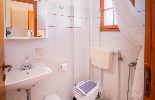 Agia Marina Casa | 123 Soleil Studios