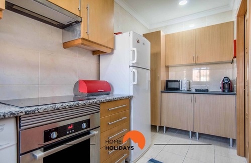 Vale de Parra Apartamento | #123 T2 Pão das Areias by Home Holidays