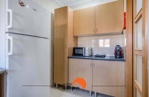 Vale de Parra Apartamento | #123 T2 Pão das Areias by Home Holidays
