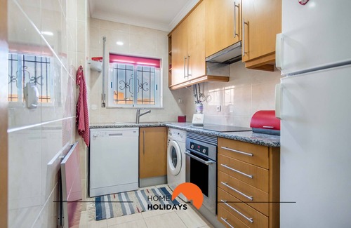 Vale de Parra Apartamento | #123 T2 Pão das Areias by Home Holidays