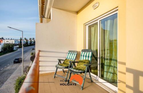 Vale de Parra Apartamento | #123 T2 Pão das Areias by Home Holidays