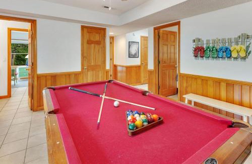 Whalehead Beach Casa | 1232 - Fore Decs
