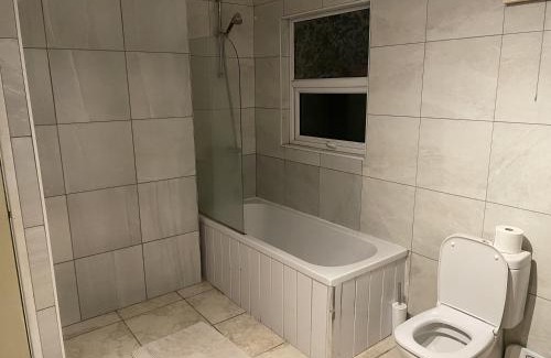 New Lodge Casa | 123a Antrim Rd