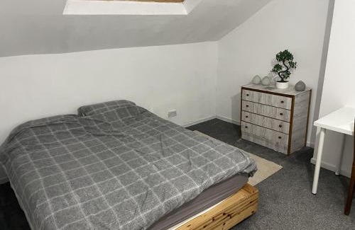 New Lodge Casa | 123a Antrim Rd