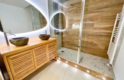Serris Apartamento | 123home- Garden & Spa