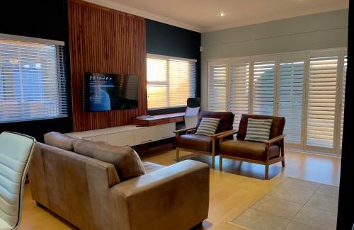 De Kelders Apartamento | 123Vyfer on Whale Trail - fully equipped