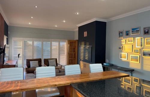 De Kelders Apartamento | 123Vyfer on Whale Trail - fully equipped