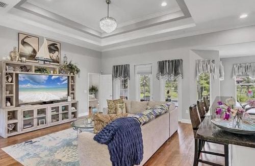 Rotonda Heights Casa | 124 Cutlass