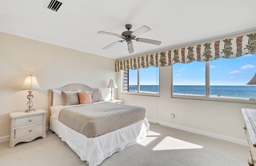 Ono Island Condominio | 124 m² Apartamento ∙ 2 habitaciones ∙ 5 huéspedes