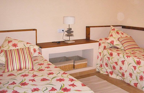 Tuineje Casa | 124 m² Casa ∙ 3 habitaciones ∙ 6 personas