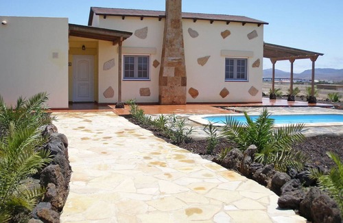Tuineje Casa | 124 m² Casa ∙ 3 habitaciones ∙ 2 personas