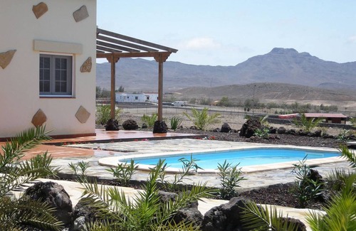 Tuineje Casa | 124 m² Casa ∙ 3 habitaciones ∙ 6 personas