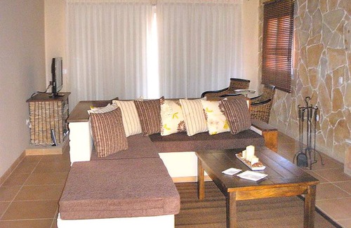 Tuineje Casa | 124 m² Casa ∙ 3 habitaciones ∙ 4 personas
