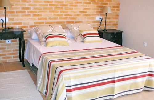 Tuineje Casa | 124 m² Casa ∙ 3 habitaciones ∙ 4 personas