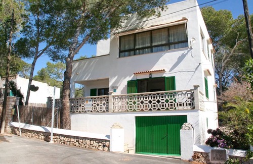 Cala Santany Casa | 124 m² Casa ∙ 4 habitaciones ∙ 8 personas