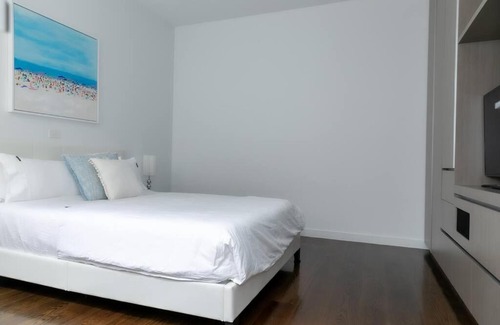 Sorrento Apartamento | 124 Modern 2Bed (21sq) in heart of Sorrento