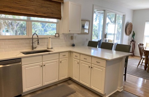 Blue Heron Lake Casa | 124 Sea Otter - Peaceful Neighborhood with Pond Views
