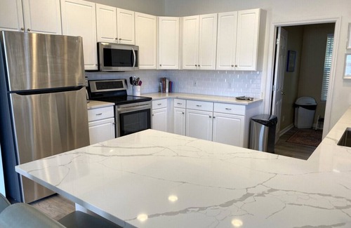 Blue Heron Lake Casa | 124 Sea Otter - Peaceful Neighborhood with Pond Views