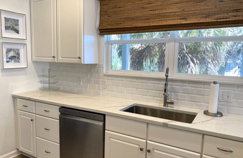 Blue Heron Lake Casa | 124 Sea Otter - Peaceful Neighborhood with Pond Views