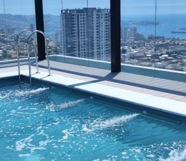 Placeres Apartamento | 124 Spacious studio with a view