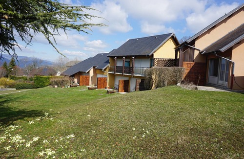 Pugny-Chatenod Apartamento | 124 - Estudio - Pugny