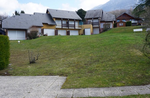Pugny-Chatenod Apartamento | 124 - Estudio - Pugny