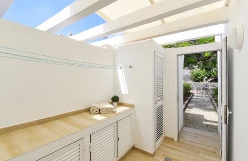 San Agustin Casa | 1240 ft² Bungalow
