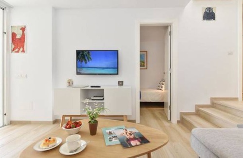 San Agustin Casa | 1240 ft² Bungalow