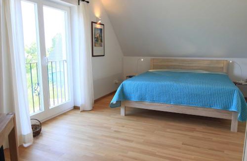 Freest Casa | 124m Ferienhaus mit Meerblick