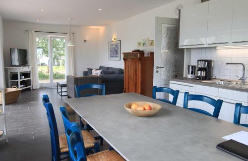 Freest Casa | 124m Ferienhaus mit Meerblick