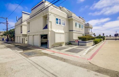 South Mission Beach Casa | 125-Fun In The Sun Penthouse
