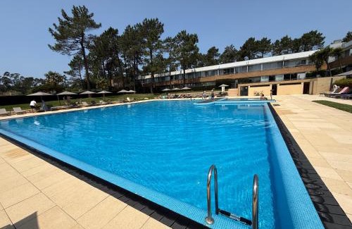 Esposende Complejo | 125 House - Swimming Pool, Tennis, Golf & Nature