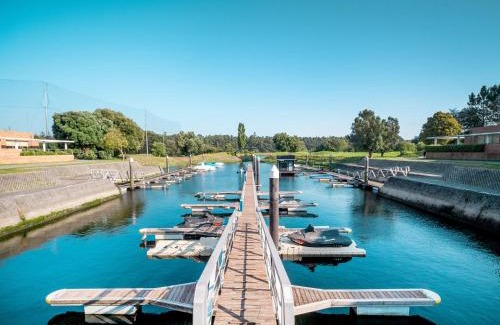 Esposende Complejo | 125 House - Swimming Pool, Tennis, Golf & Nature