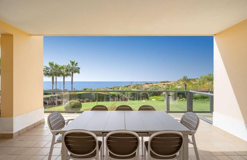 Porto de Mos Apartamento | 125 m² Apartamento ∙ 2 habitaciones ∙ 6 personas