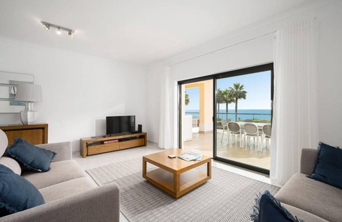 Porto de Mos Apartamento | 125 m² Apartamento ∙ 2 habitaciones ∙ 6 personas