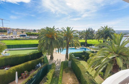 Javea Apartamento | 125 m² Apartamento ∙ 2 habitaciones ∙ 4 personas