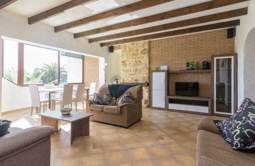 Javea Apartamento | 125 m² Apartamento ∙ 2 habitaciones ∙ 4 personas