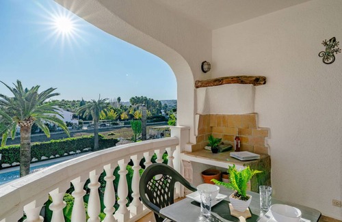 Javea Apartamento | 125 m² Apartamento ∙ 2 habitaciones ∙ 4 huéspedes