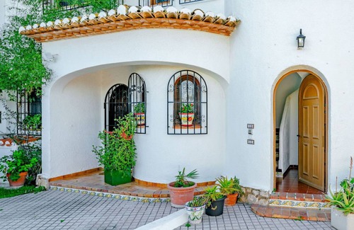 Javea Apartamento | 125 m² Apartamento ∙ 2 habitaciones ∙ 4 huéspedes