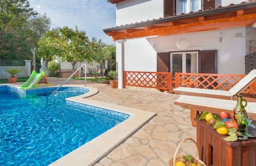 Snasici Casa | 125 m² Casa ∙ 3 habitaciones ∙ 7 personas