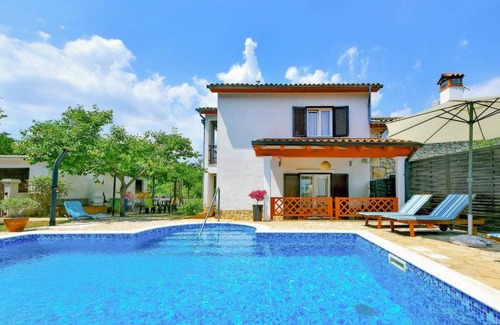 Snasici Casa | 125 m² Casa ∙ 3 habitaciones ∙ 7 personas