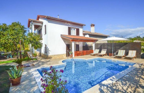 Snasici Casa | 125 m² Casa ∙ 3 habitaciones ∙ 7 personas